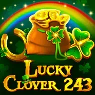 Lucky Clover 243 game thumbnail