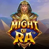 Might of RaPragmatic Play