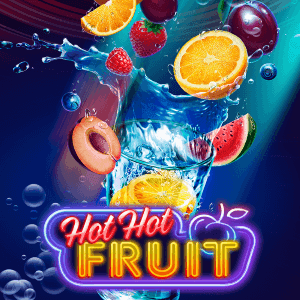 Hot Hot Fruit game thumbnail