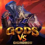 Gods VS Gigablox game thumbnail