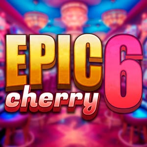 Epic Cherry 6 game thumbnail