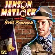Jenson Matlock and the Gold PeacockHighfive game thumbnail