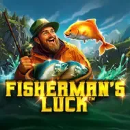 Fisherman's LuckVoltent game thumbnail