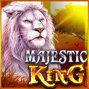 Majestic King game thumbnail