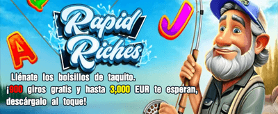 Apuestas Deportivas en Vivo 🏆