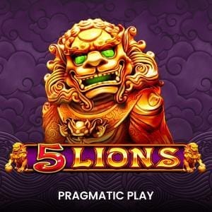 5 Lions game thumbnail