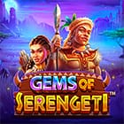 Gems of Serengeti game thumbnail