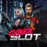 Cyber slotFbastards game thumbnail
