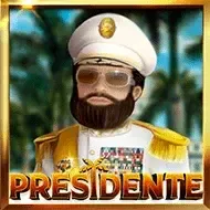 El Presidente game thumbnail